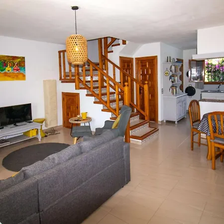 Con Piscina Y Jardin Playa Romana * Alcoceber
