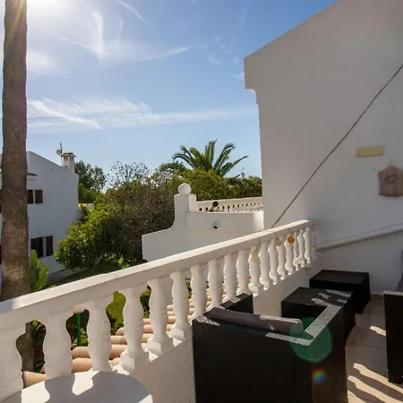 Con Piscina Y Jardin Playa Romana Holiday home Alcoceber